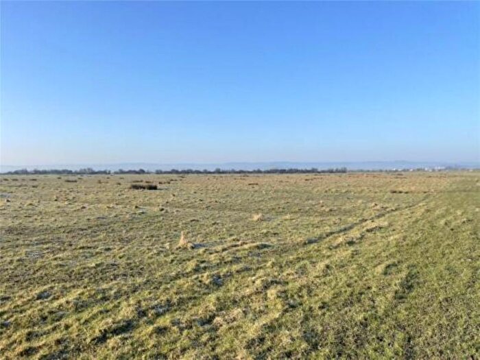Land For Sale In Gaunts, Pawlett, Bridgwater, TA6