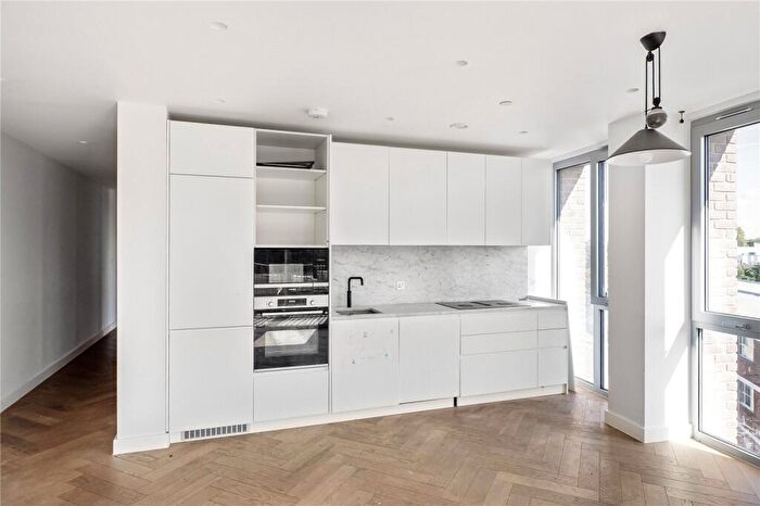 2 Bedroom Apartment To Rent In Parkhaus, Maple Path, Hackney, London, E5