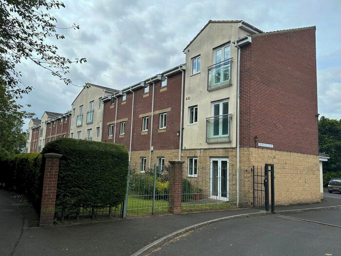 2 Bedroom Flat To Rent In Cromwell Court, Blyth, NE24