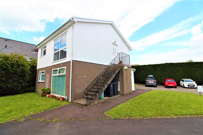 1 Bedroom Flat To Rent In Blandon Way, Whitchurch, Cardiff, CF14