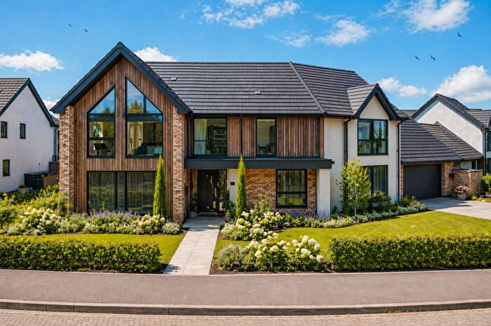 5 Bedroom Detached House For Sale In Boundary Lane, Hampton Waters, Hampton, Cambridgeshire, PE7