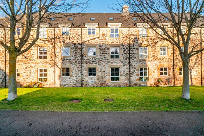 3 Bedroom Property For Sale In The Maltings, Haddington, EH41