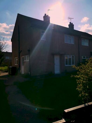 3 Bedroom Terraced House To Rent In Ivanhoe Road, Thurcroft, Rotherham, S66