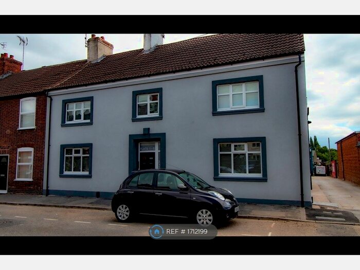 1 Bedroom Flat To Rent In Eastgate, Worksop, S80