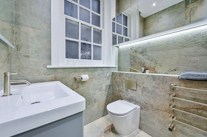 Studio To Rent In Rupert House, Soho, London, W1D