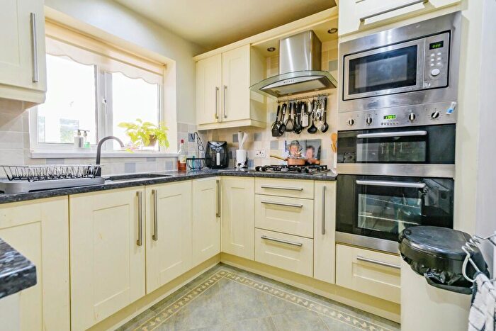 2 Bedroom Bungalow For Sale In Crestfold, Little Hulton, Manchester, Greater Manchester, M38