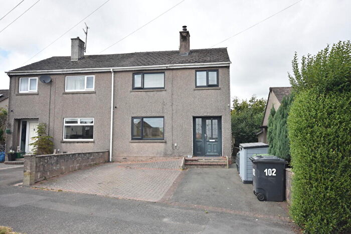 5 Bedroom Semi-Detached House For Sale In Oakwood Drive, Ulverston, Cumbria, LA12