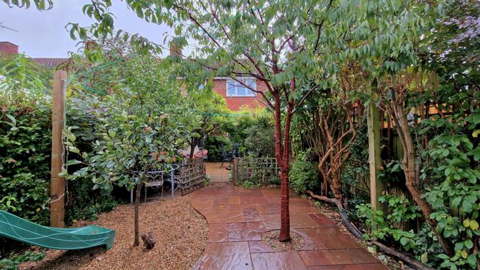 3 Bedroom End Of Terrace House For Sale In Manor Road, Griston, Thetford, IP25