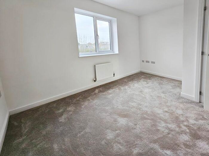 2 Bedroom Semi-Detached House For Sale In Hundleby Court, Cramlington, NE23