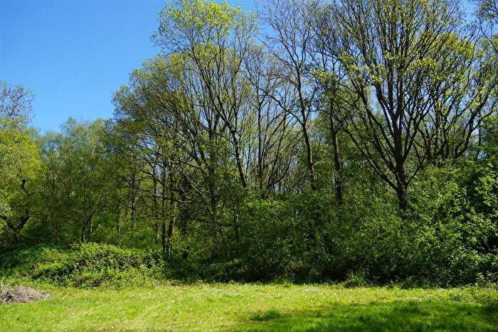 Land For Sale In Rugby Road, Cubbington, Leamington Spa, CV32
