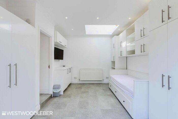 Studio To Rent In London Road, Hertford, SG13