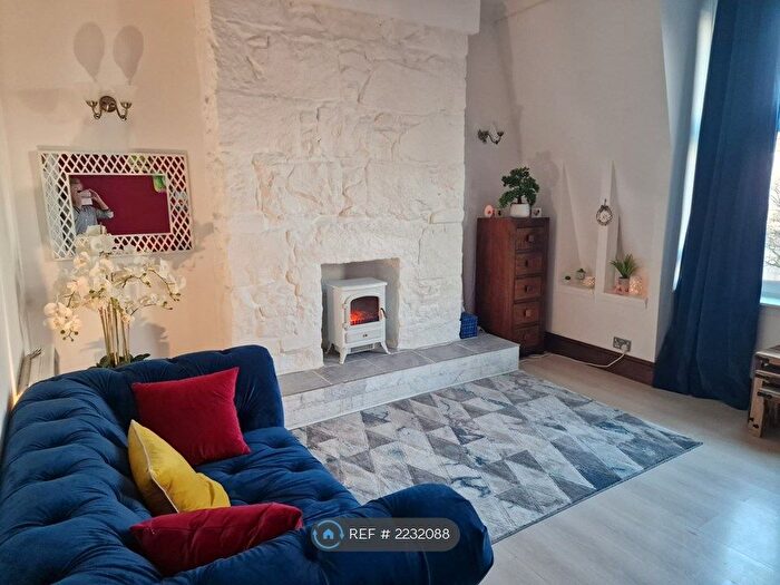 1 Bedroom Flat To Rent In Union Grove, Aberdeen, AB10