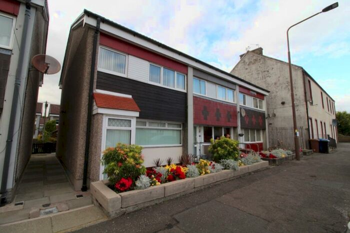 3 Bedroom End Of Terrace House To Rent In Strathyre Place, Stoneyburn, Bathgate, West Lothian, EH47