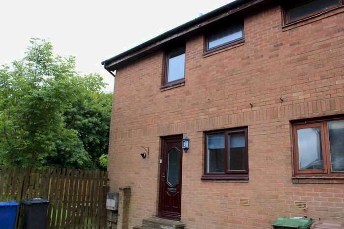 1 Bedroom House To Rent In Locher Gardens, Houston, PA6