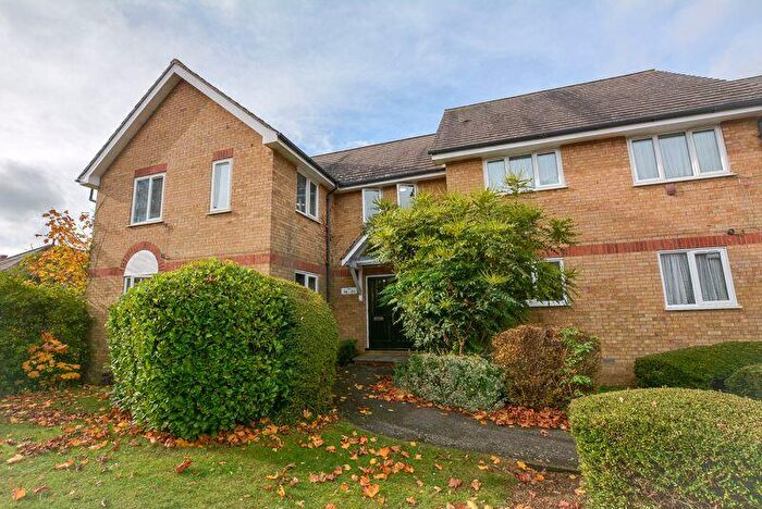 1 Bedroom Flat To Rent In Cambridge Road, Southend-On-Sea, SS1