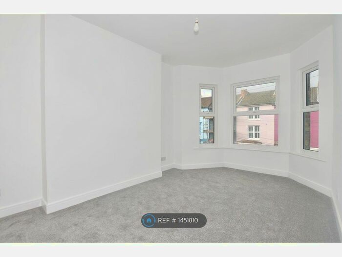 2 Bedroom Terraced House To Rent In Coolinge Road, Folkestone, CT20