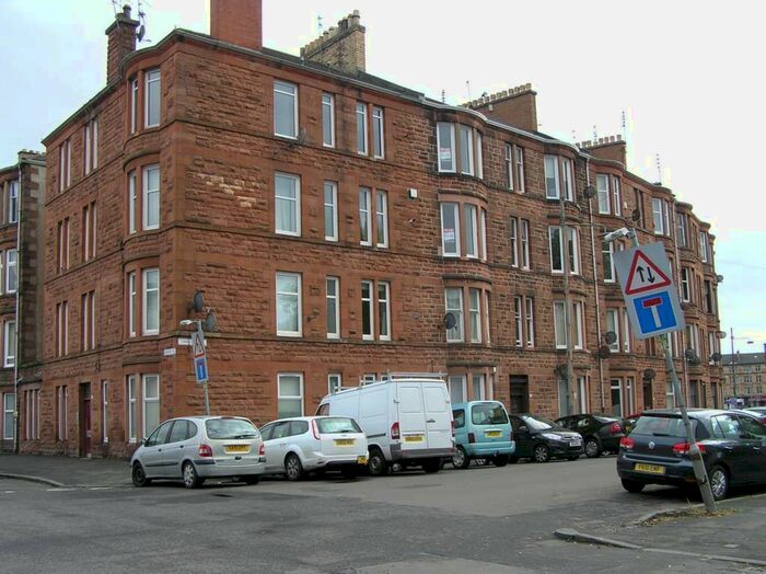 1 Bedroom Flat To Rent In Torrisdale Street, Glasgow, G42