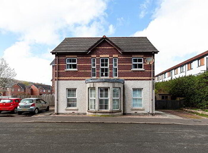 2 Bedroom Apartments For Sale In Glenview Park, Newtownabbey, BT37