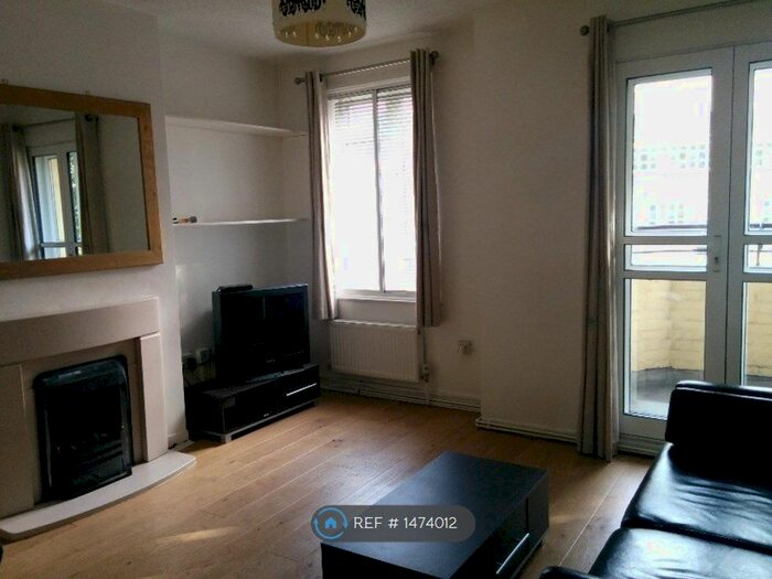 2 Bedroom Flat To Rent In Cosway Street, London, NW1