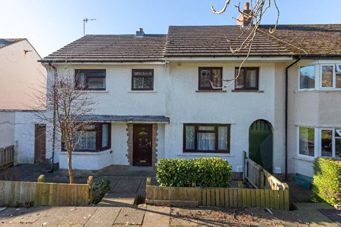 5 Bedroom Semi-Detached House For Sale In Slaidburn Drive, Hala, Lancaster, LA1