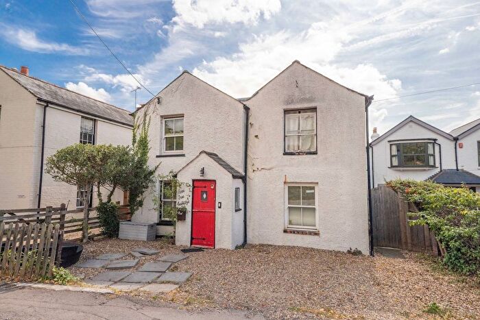 4 Bedroom Detached House For Sale In One Pin Lane, Farnham Common, SL2