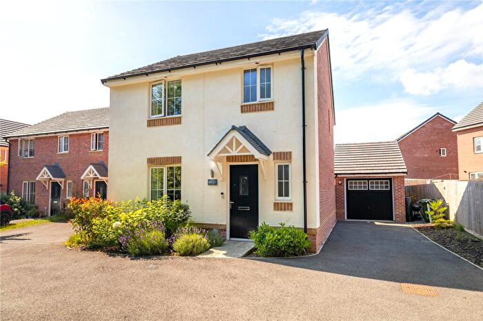 3 Bedroom Detached House For Sale In Barnstaple, Devon, EX31