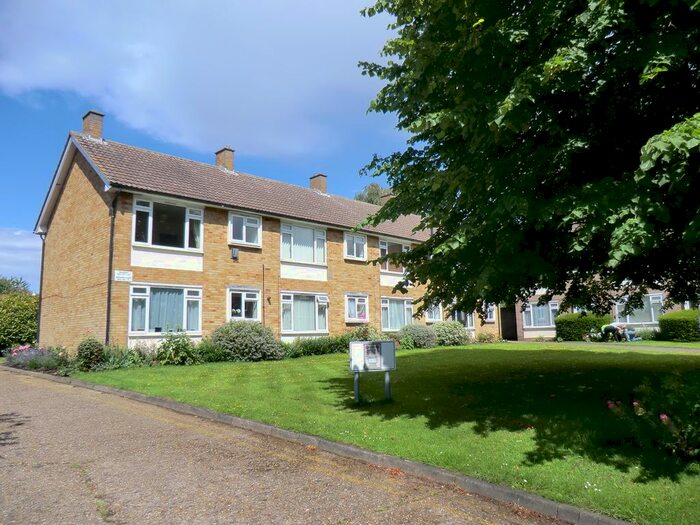 1 Bedroom Maisonette To Rent In Hughenden Road, St Albans, AL4