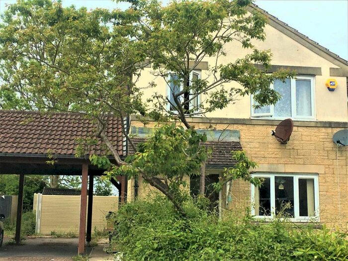 3 Bedroom House To Rent In Ridge Green Close, BA2