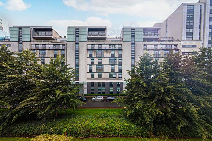 2 Bedroom Apartment For Sale In Glasgow Harbour Terraces, Glasgow Harbour, Glasgow, G11