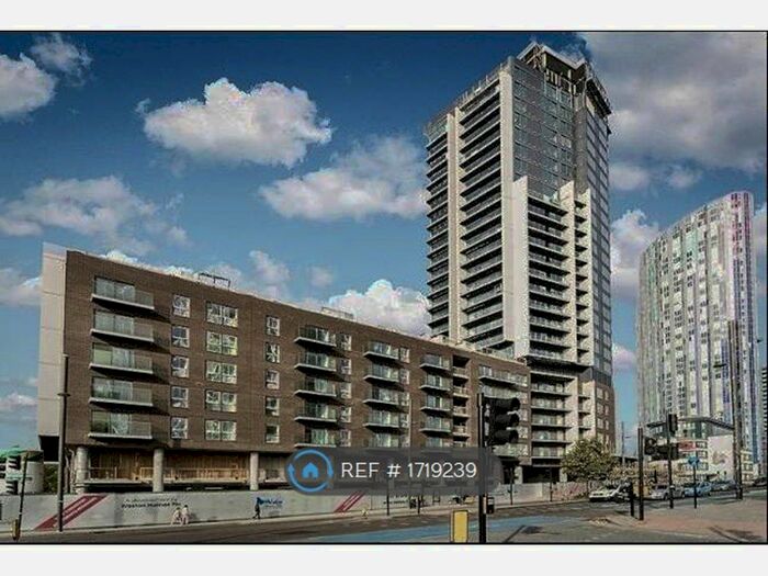 2 Bedroom Flat To Rent In High Street, London, E15