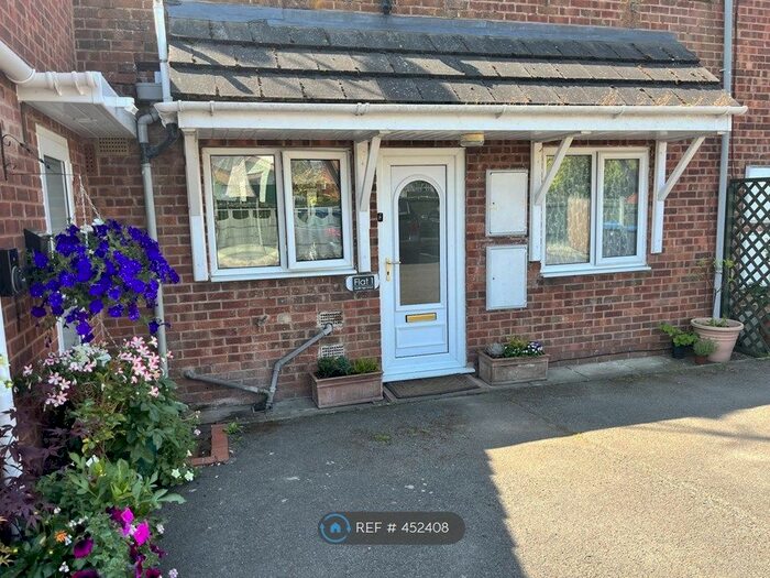 2 Bedroom Maisonette To Rent In High Street, Bidford-On-Avon, Alcester, B50