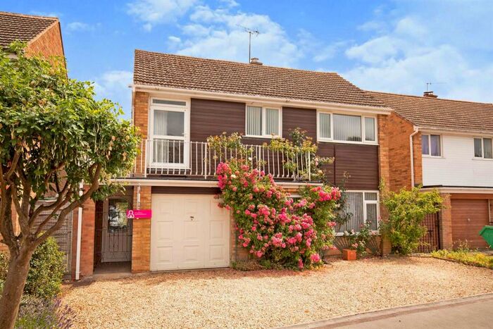 4 Bedroom Detached House For Sale In Manor Lane, Ettington, Stratford-Upon-Avon, CV37