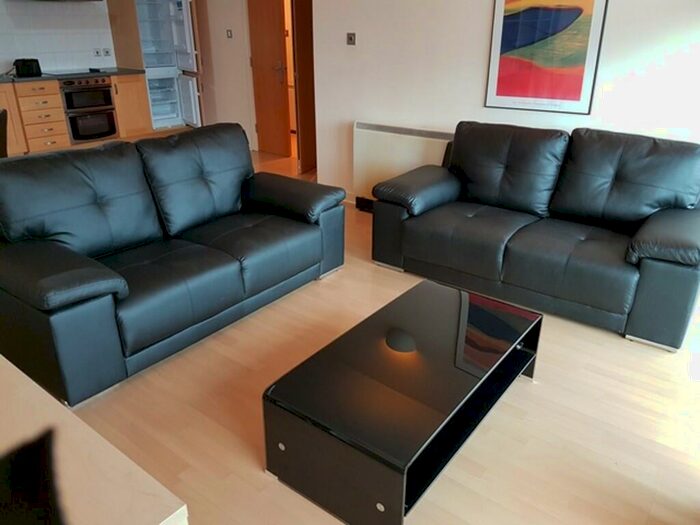 2 Bedroom Apartment To Rent In Branston Street, Jewellery Quarter, B18