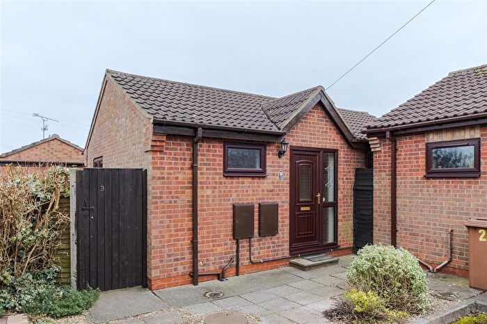 1 Bedroom Detached Bungalow To Rent In Victoria Court, Burton-Upon-Stather, Scunthorpe, DN15