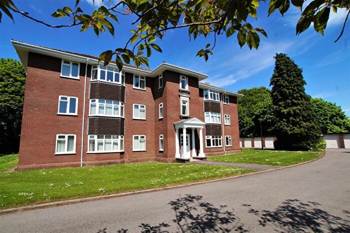1 Bedroom Flat To Rent In Ravenscroft, Holmes Chapel, CW4