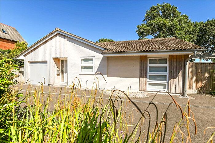 3 Bedroom Bungalow For Sale In Southern Lane, Barton On Sea, New Milton, Hampshire, BH25