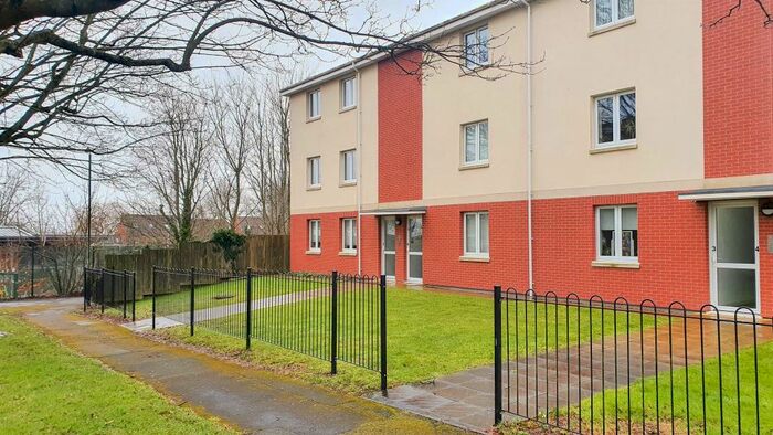 2 Bedroom Apartment To Rent In Frome Court House, Frome Court, Thornbury, Bristol, BS35
