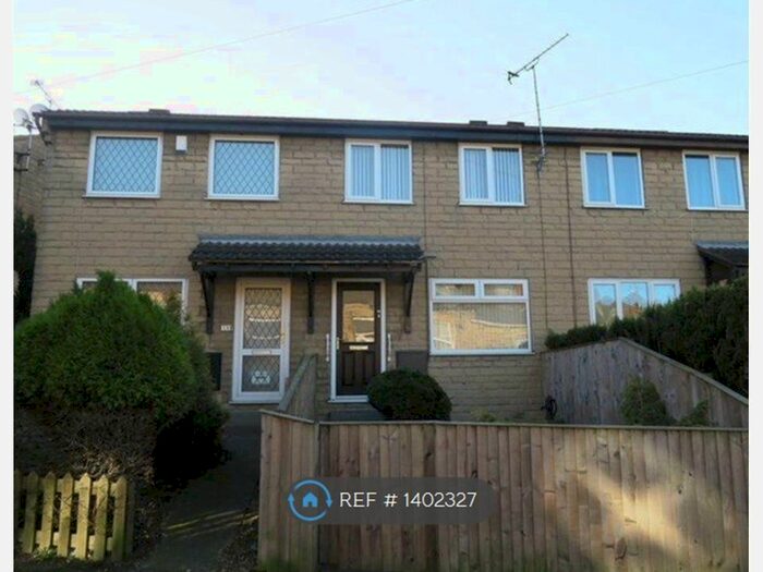 2 Bedroom Terraced House To Rent In Mary Street, Leeds, WF3