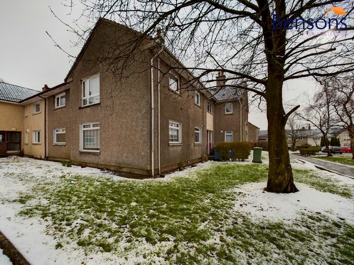 2 Bedroom Flat To Rent In Semphill Gardens, Calderwood, East Kilbride, South Lanarkshire, G74