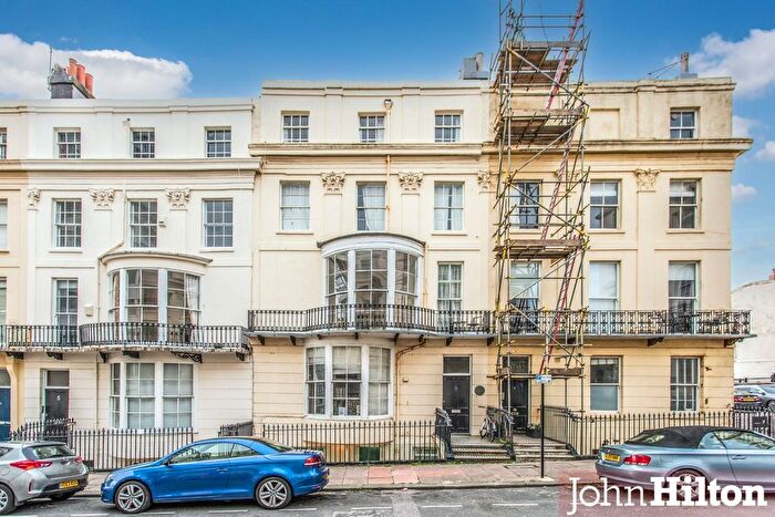 2 Bedroom Flat For Sale In Cavendish Place, Brighton, BN1