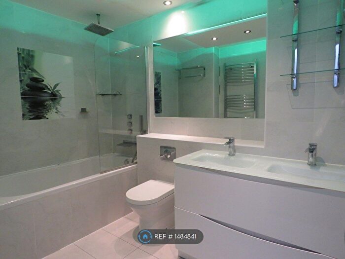 4 Bedroom Terraced House To Rent In Honeyman Close, London, NW6