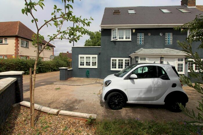 3 Bedroom Property To Rent In Addison Road, Enfield, EN3