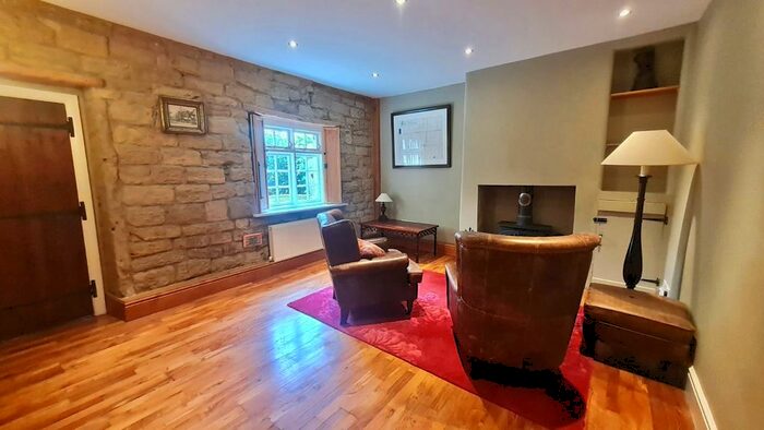 2 Bedroom Terraced House To Rent In Hill Road, Newmillerdam, Wakefield, WF2