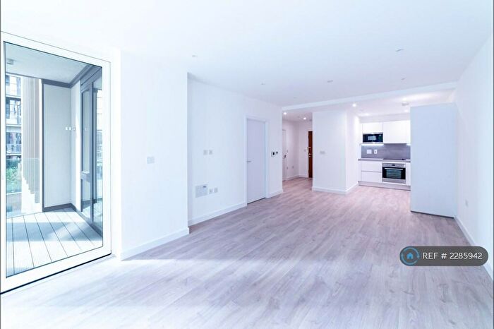 1 Bedroom Flat To Rent In Bond Apartments, Harrow, HA1