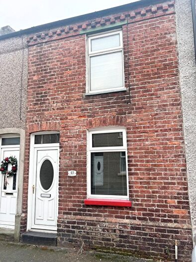 3 Bedroom Terraced House To Rent In Sharp Street, Askam-In-Furness, LA16
