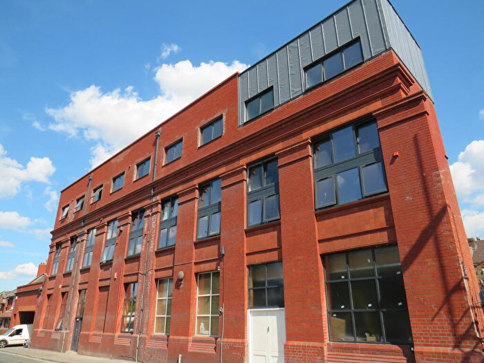 2 Bedroom Apartment To Rent In Southville, The Cigar Factory, BS3