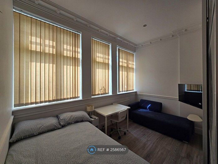 Studio To Rent In Corfton Road, London, W5