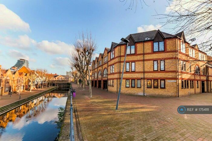 1 Bedroom Flat To Rent In Spirit Quay, London, E1W