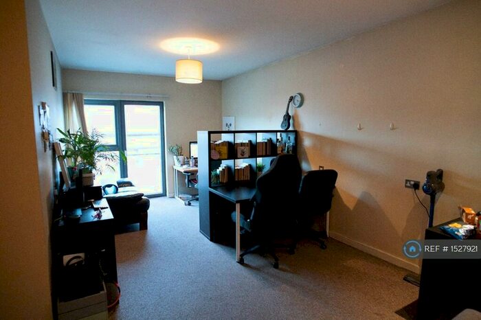 2 Bedroom Flat To Rent In Rutland House Block B, Sheffield, S3