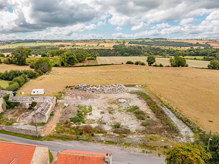 4 Bedroom Land For Sale In Plot, Whashton Farm Development, Richmond, DL11